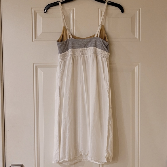 Lululemon Spaghetti Strap Dress - Picture 3 of 4